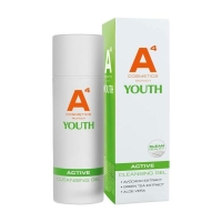 Active Cleansing Gel