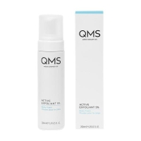 Active Exfoliant 5% Body Foam