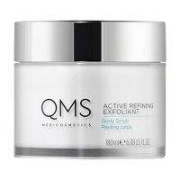 Active Refinning Ecfoliant