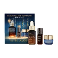 Advanced Night Repair Eye Lift Mini Discovery = ANR Eye Lift + Sculpt 5 ml, ANR Serum 20 ml, Supreme Nicht Bounce Cream 7 ml