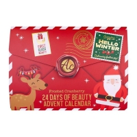 Adventskalender HELLO WINTER