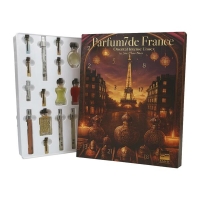 Adventskalender Parfum de France Orient Unisex
