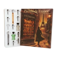 Adventskalender Parfum de France pour Lui