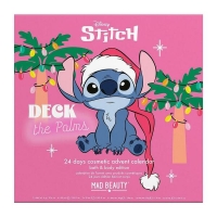 Adventskalender STITCH