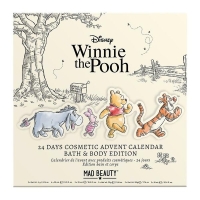Adventskalender WINNIE THE POOH