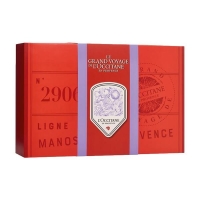 L'Occitane Adventskalender 2024