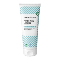 After Sun Lotion