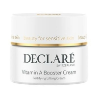 Age Control Vitamin A Booster Cream