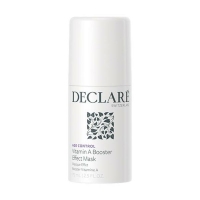 Age Control Vitamin A Booster Effect Mask