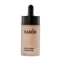 AGE ID  Matte Finish Foundation