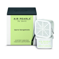 Air Pearls Scented Capsules Bergamote