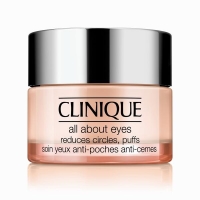 All About Eyes - gratis für Dich!