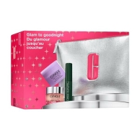 All About Eyes Set=All About Eyes 15ml, High Impact Mascara 3,5 ml, Take Off Cleansing Balm 15 ml