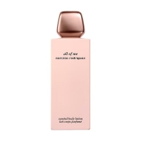 All of Me Body Lotion