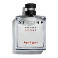 ALLURE HOMME SPORT SUPERLEGGERA