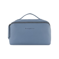 Almata Make up Tasche blau