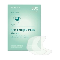 Aloe Vera Eye & Temple Pads 