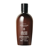 Amande Sublime Peeling-duschgel