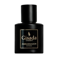 Ambassador Intense EdP Nat. Spray