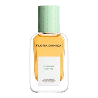 Amber Echo EdP Nat. Spray