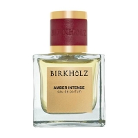 Amber Intense Eau de Parfum
