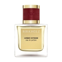 Amber Intense Eau de Parfum