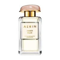 Amber Musk Eau de Parfum