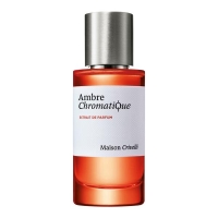 Ambre Chromatique Extrait de Parfum