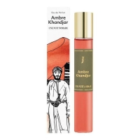 Ambre Khandjar EdP Nat. Spray