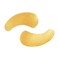 Anti-Aging Augenpads Gold