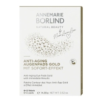 Anti-Aging Augenpads Gold