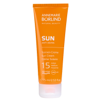 Sun Anti Aging Sonnen-Creme  LSF  15