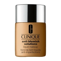 Anti-Blemish Solutions Liquid Makeup