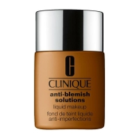 Anti-Blemish Solutions Liquid Makeup