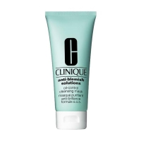 Anti-Blemish Solutions Oil-Control Cleansing Mask