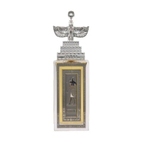 ANUBIS EdP Nat Spray