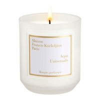 Aqua Universalis Candle