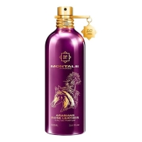 Arabians Rose Leather EdP Nat. Spray
