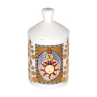 Arkano del Sole Ceramic Candle