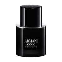 Armani Code Pour Homme EdP Nat. Spray Refill