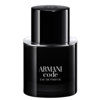 Armani Code Pour Homme EdP Nat. Spray Refill