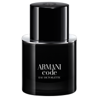 Armani Code Pour Homme EdT Nat. Spray Refill