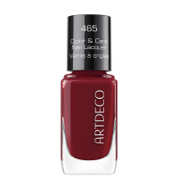Color & Care Nail Lacquer