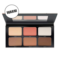 Most Wanted Contouring Palette