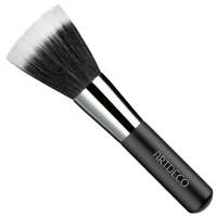 Pure Minerals All in One Powder & Make-Up Brush Premium Quality