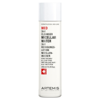 Med 3 in 1 Cleanser Micellar Water