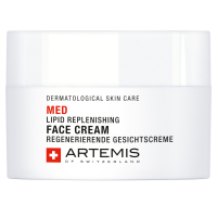 Lipid Replenishing Face Cream