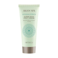 Asian Spa Super Rich Foot Cream