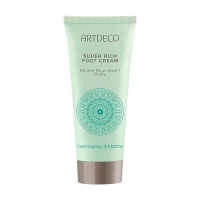 Asian Spa Super Rich Foot Cream