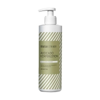 Avocado Körperlotion